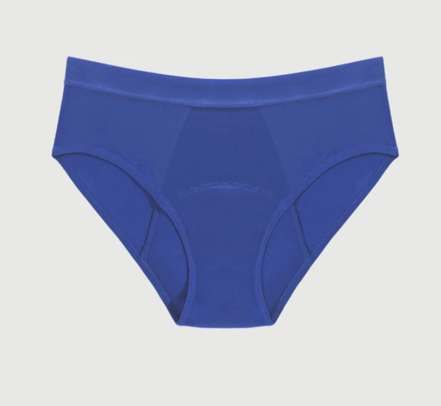 Biancheria intima Véronica ad assorbimento elevato (confezione da 3)