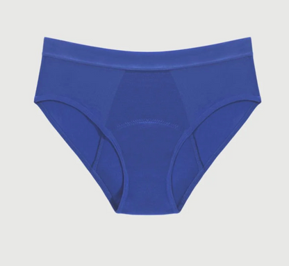 Biancheria intima Véronica ad assorbimento elevato (confezione da 3)