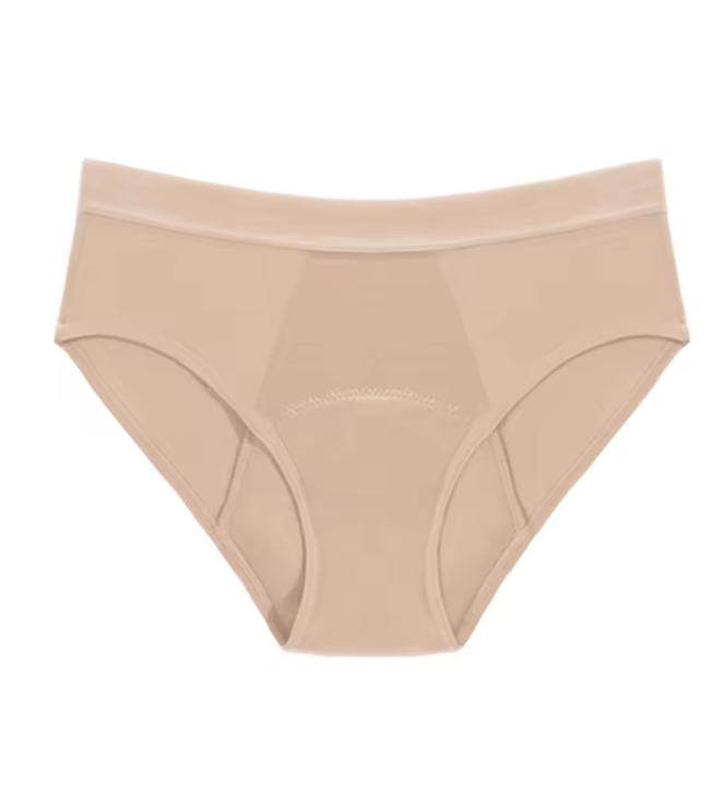 Biancheria intima Véronica ad assorbimento elevato (confezione da 3)