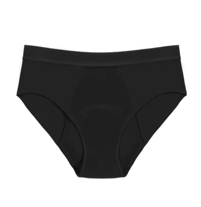 Biancheria intima Véronica ad assorbimento elevato (confezione da 3)