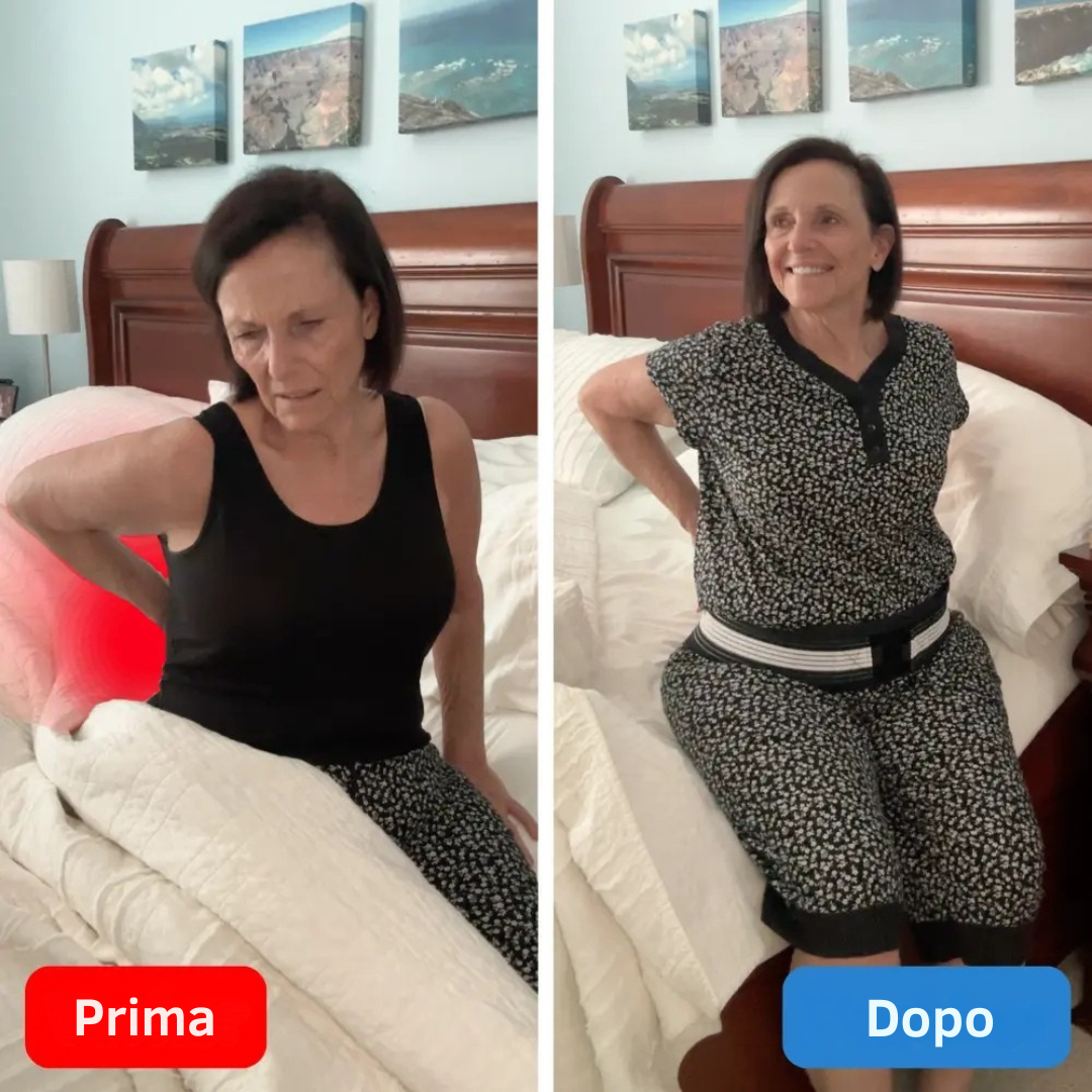 Cintura Ortho
